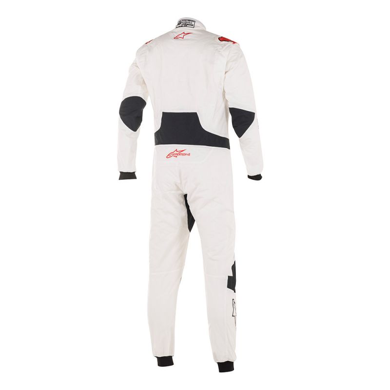 Alpinestars HYPERTECH V2 SUIT FIA - 2to4wheels