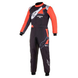 2021 KMX-9 V2 YOUTH GRAPH SUIT