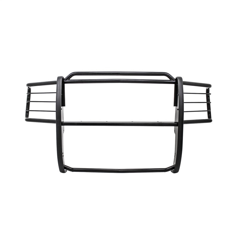 Westin 2016-2018 Chevrolet Silverado 1500 Sportsman Grille Guard - Black