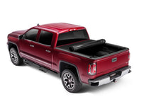 Cargar imagen en el visor de la galería, Truxedo 14-18 GMC Sierra &amp; Chevrolet Silverado 1500 6ft 6in Sentry CT Bed Cover