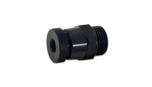 Charger l&#39;image dans la galerie, Vibrant 8 ORB to 1/8 NPT Aluminum Drain Valve - Black