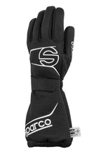 Cargar imagen en el visor de la galería, Sparco Gloves Wind 9 SM Black SfI 20