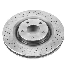 गैलरी व्यूवर में इमेज लोड करें, Power Stop 06-09 Cadillac XLR Front Autospecialty Brake Rotor