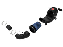 Carica l&#39;immagine nel visualizzatore di Gallery, aFe Takeda Momentum Pro 5R Cold Air Intake System 15-18 Honda Fit I4-1.5L