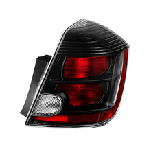 Laden Sie das Bild in den Galerie-Viewer, Xtune Nissan Sentra Sr/Se-R/ 10-12 Passenger Side Tail Lights - OEM Right ALT-JH-NS10-OE-BK-R