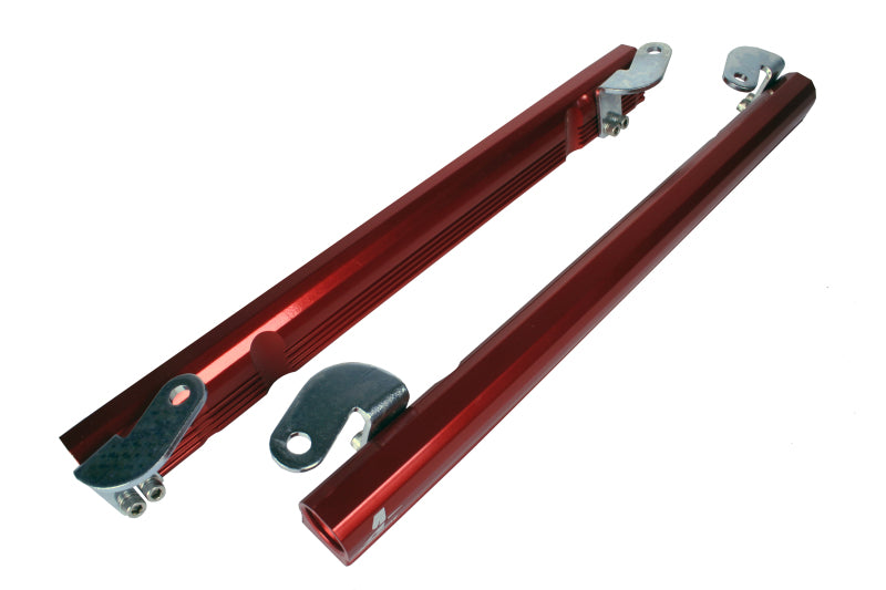 Aeromotive 05 Cadillac Northstar Billet Fuel Rails