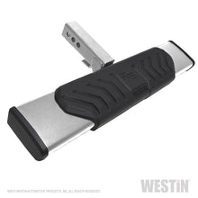 Laden Sie das Bild in den Galerie-Viewer, Westin R5 Hitch Step 27in Step 2in Receiver - Stainless Steel