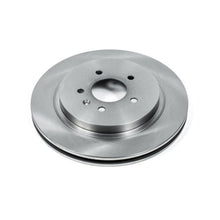 गैलरी व्यूवर में इमेज लोड करें, Power Stop 06-07 Cadillac CTS Rear Autospecialty Brake Rotor