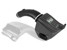 Charger l&#39;image dans la galerie, aFe Quantum Pro 5R Cold Air Intake System 15-18 Ford F150 EcoBoost V6-3.5L/2.7L - Oiled