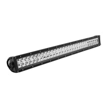 Laden Sie das Bild in den Galerie-Viewer, Westin EF2 LED Light Bar Double Row 30 inch Spot w/3W Epistar - Black