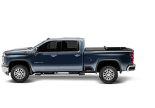 Charger l&#39;image dans la galerie, Truxedo 2020 GMC Sierra &amp; Chevrolet Silverado 2500HD &amp; 3500HD 6ft 9in TruXport Bed Cover