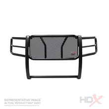 Carica l&#39;immagine nel visualizzatore di Gallery, Westin 2015-2018 GMC Sierra 2500/3500 HDX Grille Guard - Black