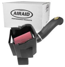 Cargar imagen en el visor de la galería, Airaid 17-18 Chevy Silverado 2500/3500 V8/6.6L Diesel F/I Cold Air Intake Kit