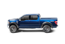 Load image into Gallery viewer, Bushwacker 2021 Ford F-150 Pocket Style Flares 4pc - Black