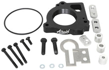 Laden Sie das Bild in den Galerie-Viewer, Airaid 03-07 Dodge Dakota/Durango 4.7L V8 / 2007 Mitsubishi Raider 4.7L PowerAid TB Spacer