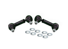 Carica l&#39;immagine nel visualizzatore di Gallery, Whiteline 14-19 Mercedes-Benz CLA45 AMG 4Matic Rear Sway Bar Link Kit