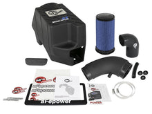 Laden Sie das Bild in den Galerie-Viewer, aFe Momentum ST Pro 5R Cold Air Intake System 91-01 Jeep Cherokee (XJ) I6 4.0L