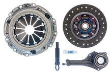 गैलरी व्यूवर में इमेज लोड करें, Exedy OE 2002-2003 Mitsubishi Lancer L4 Clutch Kit