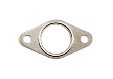 गैलरी व्यूवर में इमेज लोड करें, Cometic .016in Stainless Tial Style Wastegate Flange Gasket
