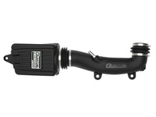 Cargar imagen en el visor de la galería, aFe Quantum Pro 5R Cold Air Intake System 18-19 Jeep Wrangler (JL) V6-3.6L