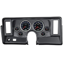 Laden Sie das Bild in den Galerie-Viewer, Autometer Cobalt 69-76 Nova Dash Kit 6pc Tach / MPH / Fuel / Oil / WTMP / Volt