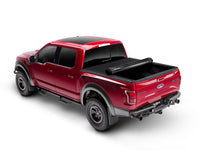 Cargar imagen en el visor de la galería, Truxedo 2022 Nissan Frontier 6ft. Sentry CT Bed Cover