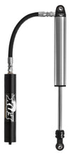 Carica l&#39;immagine nel visualizzatore di Gallery, Fox 2.5 Factory Series 16in. Smooth Body Remote Res. Shock 7/8in. Shaft (Custom Valving) - Blk