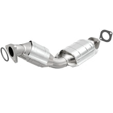 Cargar imagen en el visor de la galería, MagnaFlow Conv DF 03-06 Infiniti G35 3.5L D/S Assy / 03-06 Nissan 350Z 3.5L D/S Assy