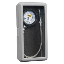 Cargar imagen en el visor de la galería, Autometer 0-15PSI Lo-Pressure Tire Pressure Gauge