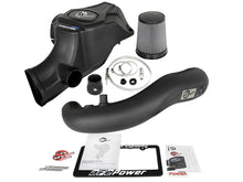 Carica l&#39;immagine nel visualizzatore di Gallery, aFe Momentum ST Pro DRY S Intake System 15-17 Ford Mustang EcoBoost I4-2.3L