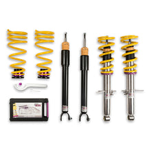 Load image into Gallery viewer, KW Coilover Kit V1 Infinity G37 2WD