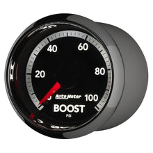 Laden Sie das Bild in den Galerie-Viewer, Autometer Gen4 Dodge Factory Match 52.4mm Mechanical 0-100 PSI Boost Gauge