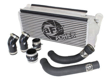 Carica l&#39;immagine nel visualizzatore di Gallery, aFe BladeRunner GT Series Intercooler &amp; Tubes 13-16 Dodge Ram Diesel Trucks L6-6.7L (td)