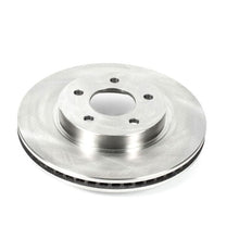 Cargar imagen en el visor de la galería, Power Stop 05-06 Chevrolet Equinox Front Autospecialty Brake Rotor