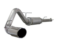 Charger l&#39;image dans la galerie, aFe MACHForce XP Exhausts Cat-Back SS-409 EXH CB Ford Excursion 03-05 V8-6.0L (td)