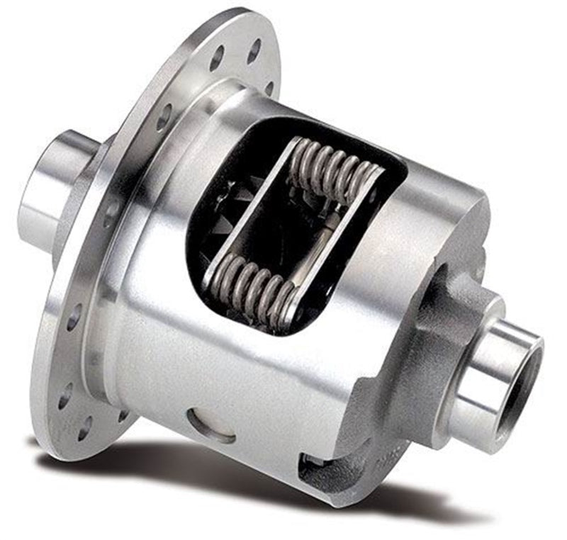 Eaton Posi Differential 31 Spline 1.32in Axle Shaft Diameter Front 8.8in Rear 8.8in