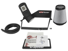 Carica l&#39;immagine nel visualizzatore di Gallery, aFe POWER Momentum GT Pro Dry S Intake System 15-17 Mini Cooper S 2.0(T) (B46/48)