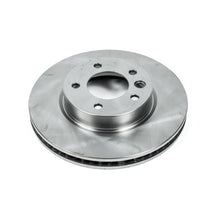 Carica l&#39;immagine nel visualizzatore di Gallery, Power Stop 04-06 Porsche Cayenne Front Left Autospecialty Brake Rotor