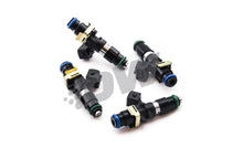 Charger l&#39;image dans la galerie, DeatschWerks Universal 60mm Long Bosch EV14 1200cc Injectors (Set of 4)