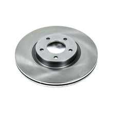 गैलरी व्यूवर में इमेज लोड करें, Power Stop 07-13 Mazda 3 Front Autospecialty Brake Rotor