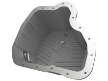 Carica l&#39;immagine nel visualizzatore di Gallery, aFe Pro Series Deep Engine Oil Pan 11-16 GM Duramax V8-6.6L (td)