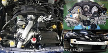 Cargar imagen en el visor de la galería, HKS GTS7040L OverHaul (FR-S)