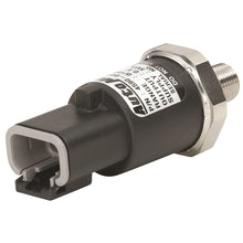 Carica l&#39;immagine nel visualizzatore di Gallery, Autometer Accessories Sensor Pressure Spek-Pro 100/120/150 PSI 1/8in NPT Male (Excl. Boost)