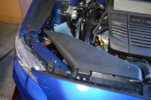 Cargar imagen en el visor de la galería, Injen 2015+ Subaru WRX 2.0L 4 Cyl (Turbo) Polished Short Ram Intake w/ MR Tech and Heat Shield