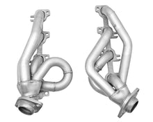 Laden Sie das Bild in den Galerie-Viewer, Gibson 02-03 Dodge Ram 1500 SLT 4.7L 1-1/2in 16 Gauge Performance Header - Stainless