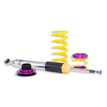 Laden Sie das Bild in den Galerie-Viewer, KW Coilover Kit V3 Mercedes Benz C Class 205