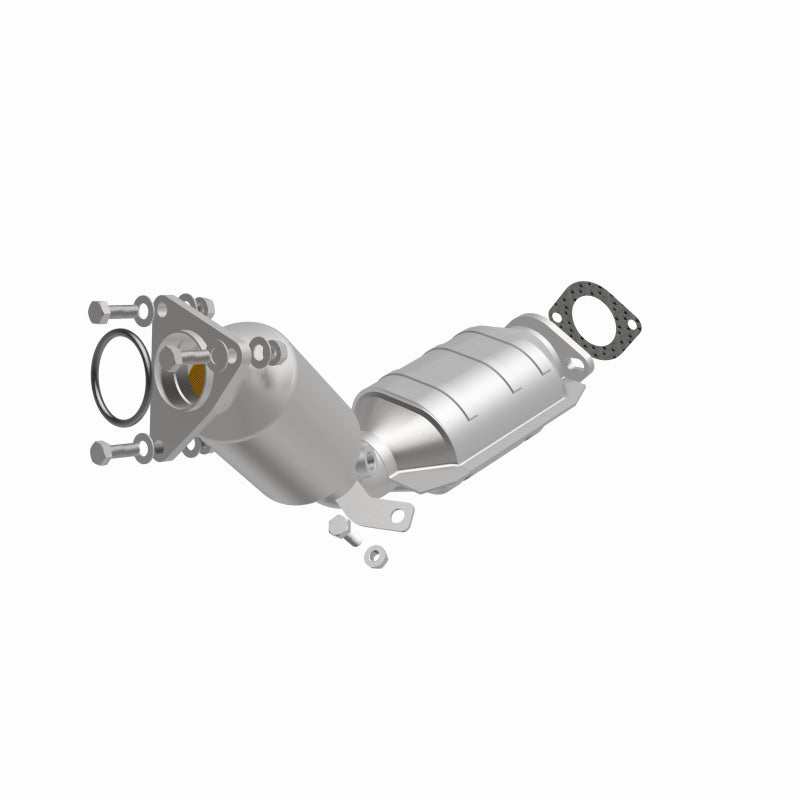 MagnaFlow Converter Direct Fit 08-13 Infinity G37 V6-3.7LGAS California Catalytic Converter 2.25 Dia