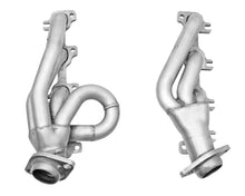 Laden Sie das Bild in den Galerie-Viewer, Gibson 04-06 Dodge Dakota SLT 4.7L 1-1/2in 16 Gauge Performance Header - Stainless