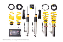 Laden Sie das Bild in den Galerie-Viewer, KW Coilover Kit DDC ECU A4/ S4 (8K/B8) w/o Electronic Dampening Control