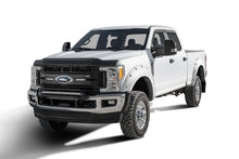 Load image into Gallery viewer, Bushwacker 17-18 Ford F-250 Super Duty OE Style Flares - 4 pc - Oxford White